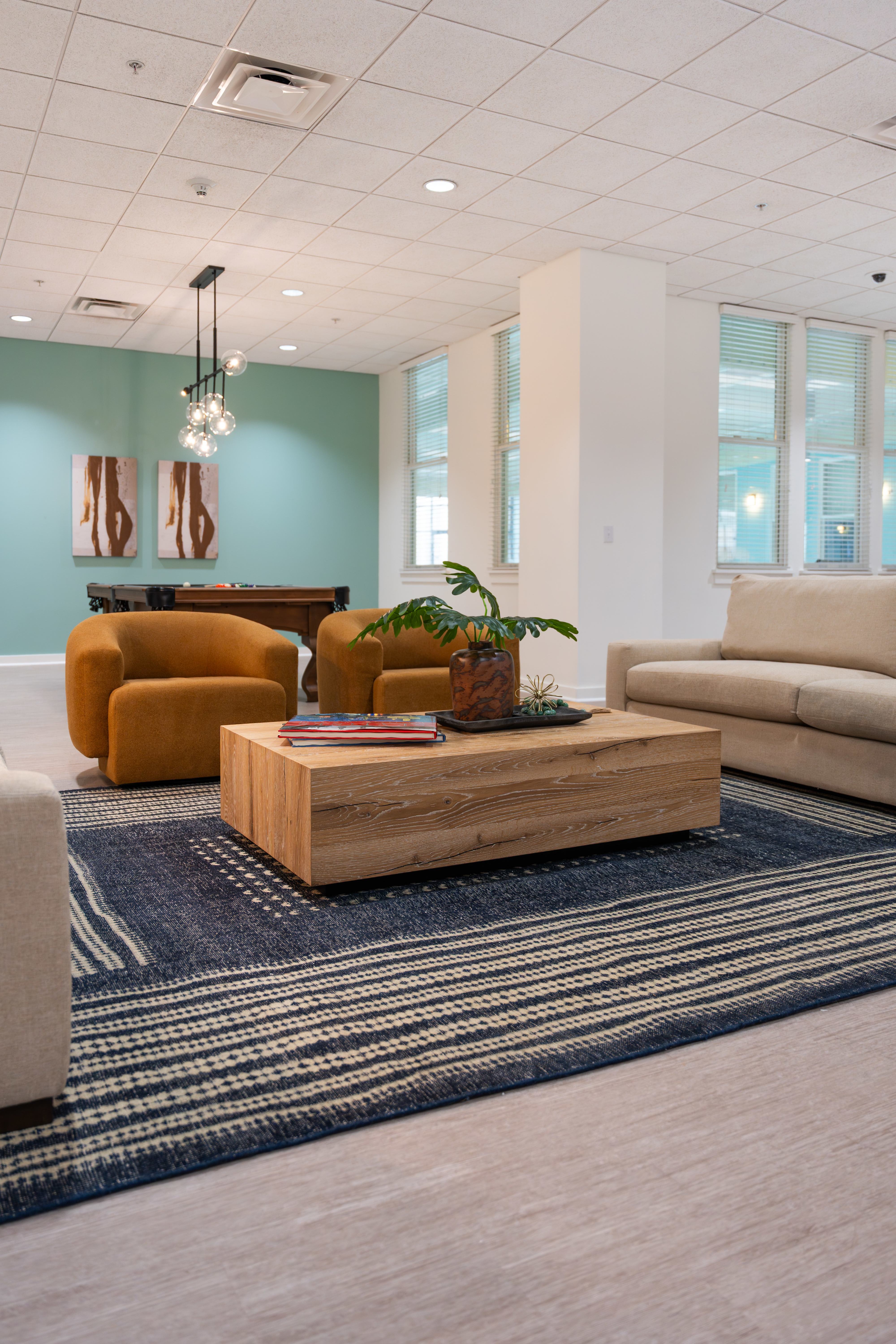 Miller and Rhoads Residences – photo 5
