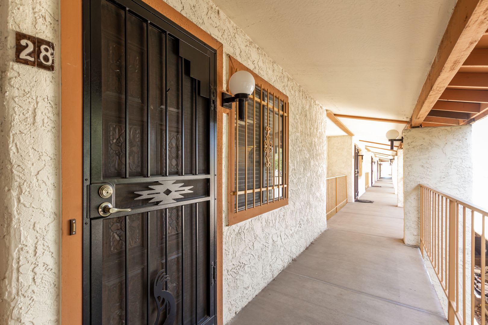 Gated 2 Bed 2 Bath Condo With Gold Course Views – photo 2