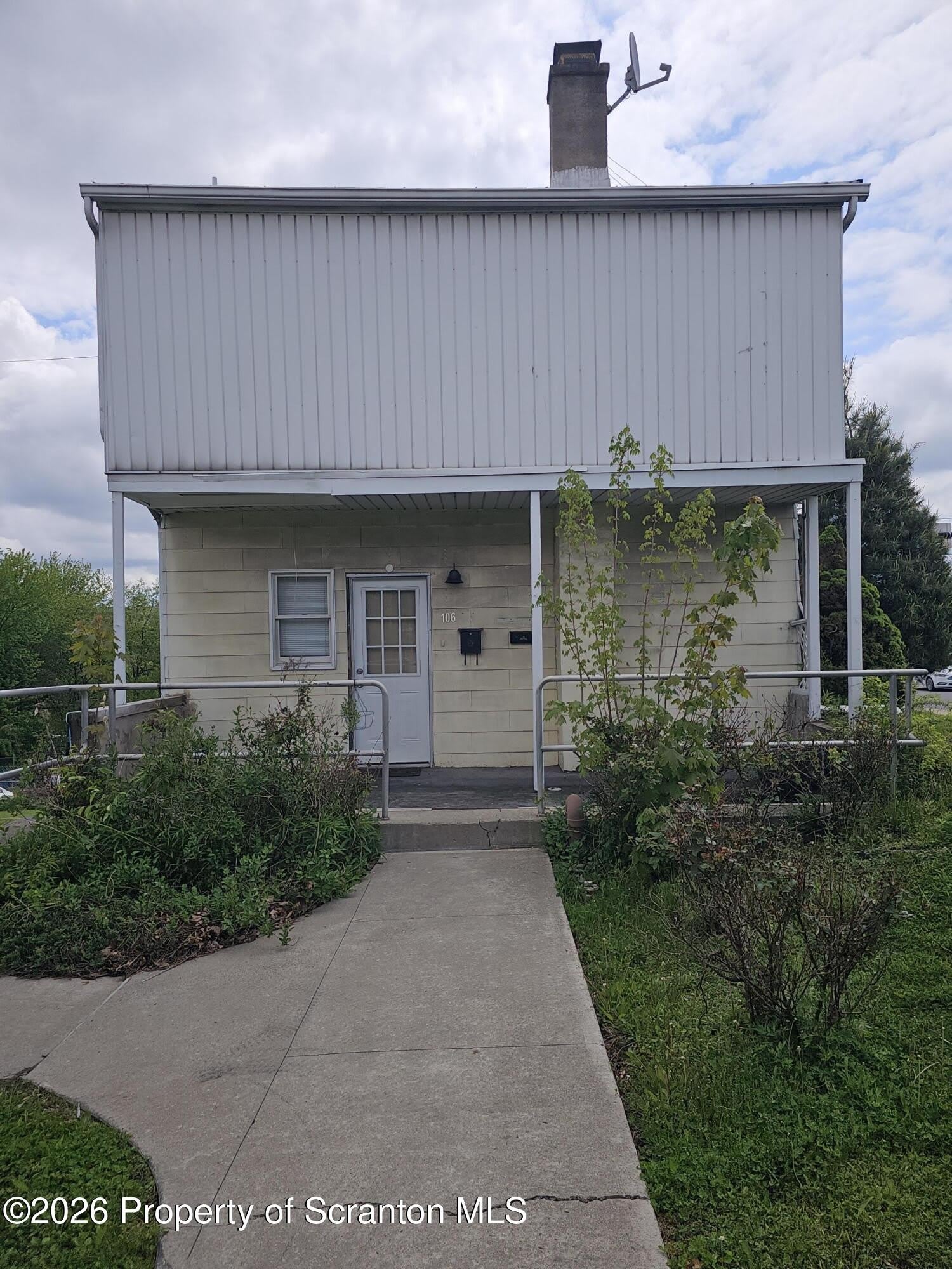 106 N Main Street – photo 1