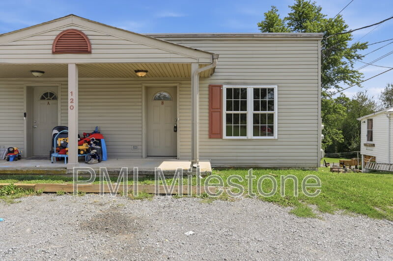 120 Ellis St – photo 1