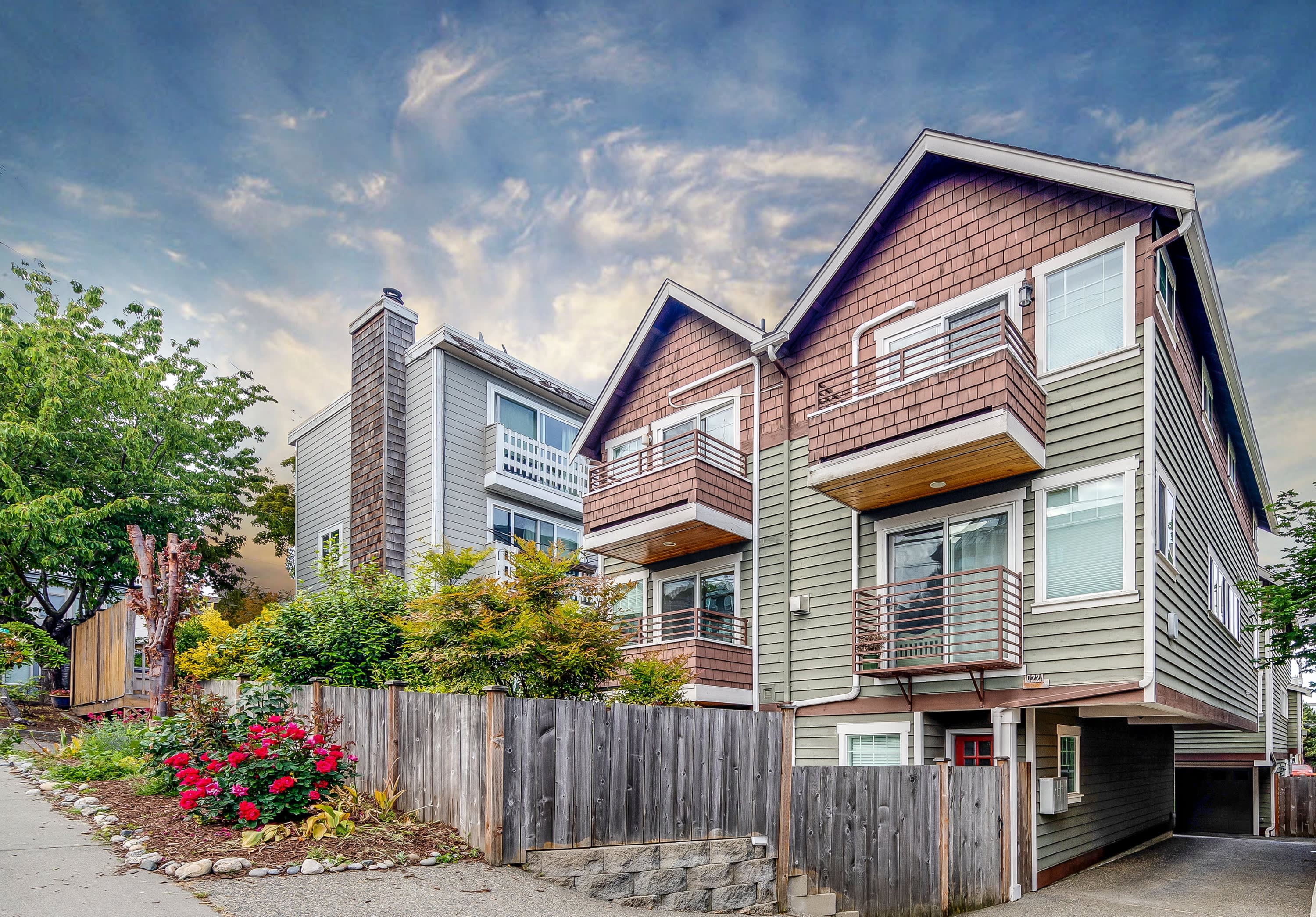 1022 Taylor Avenue North B – photo 1
