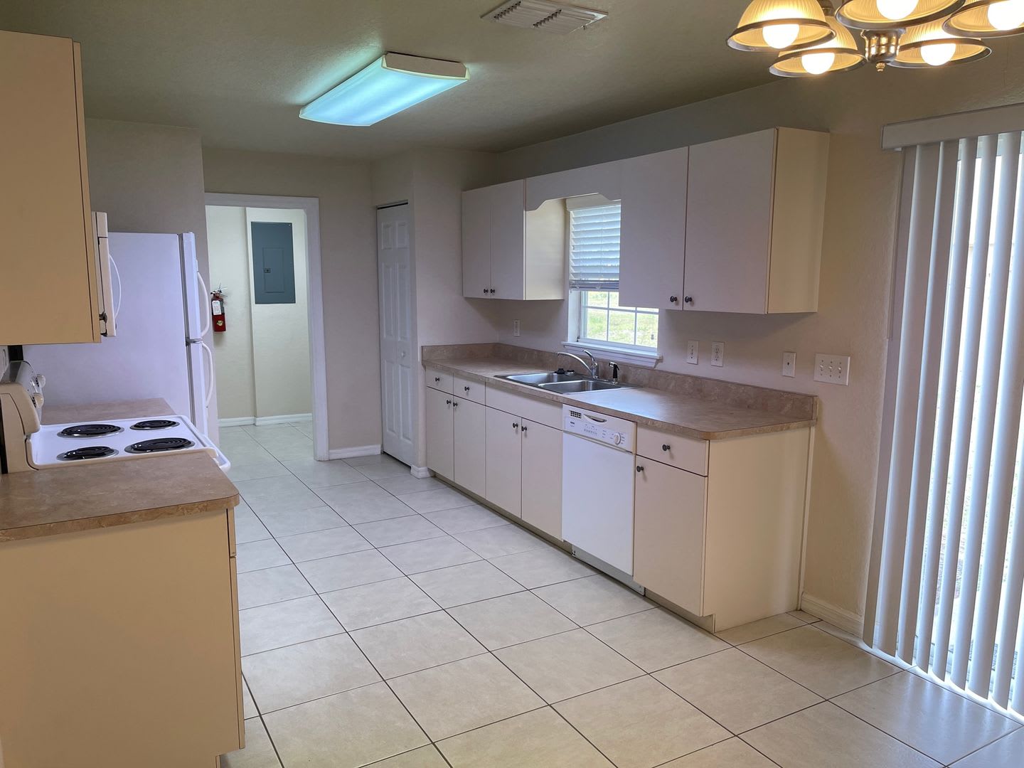 2 Bedroom 2 Bathroom – photo 5