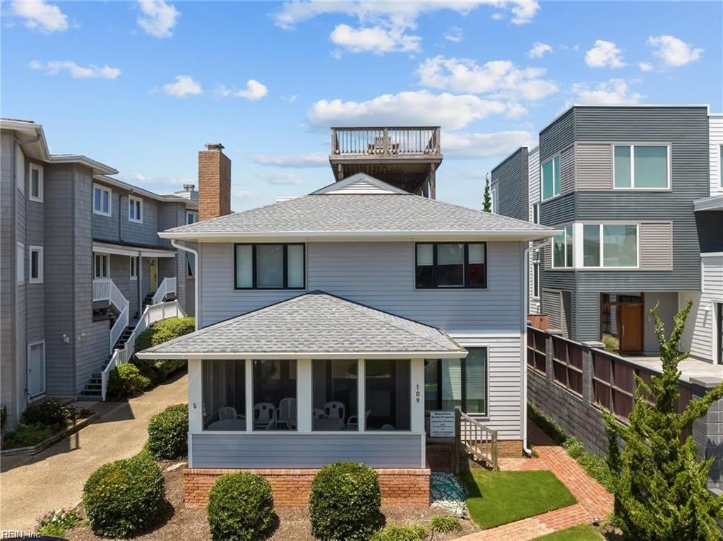 109 83Rd Street – photo 1