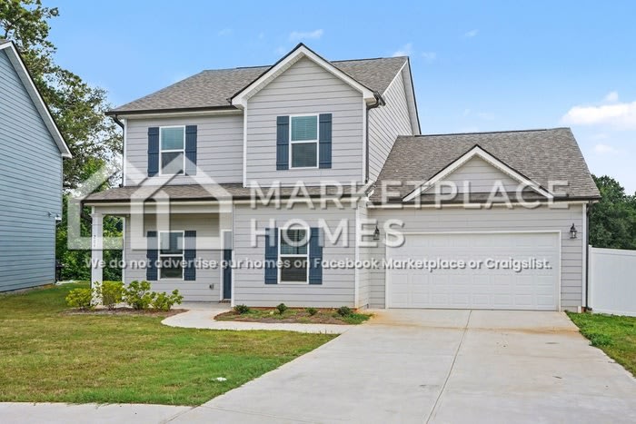204 WL Miller Dr – photo 3