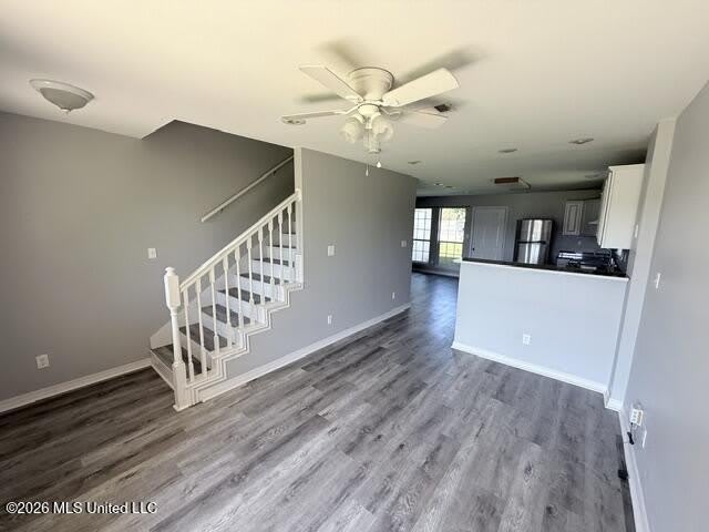 4719 Gibson Road lot: A – photo 3