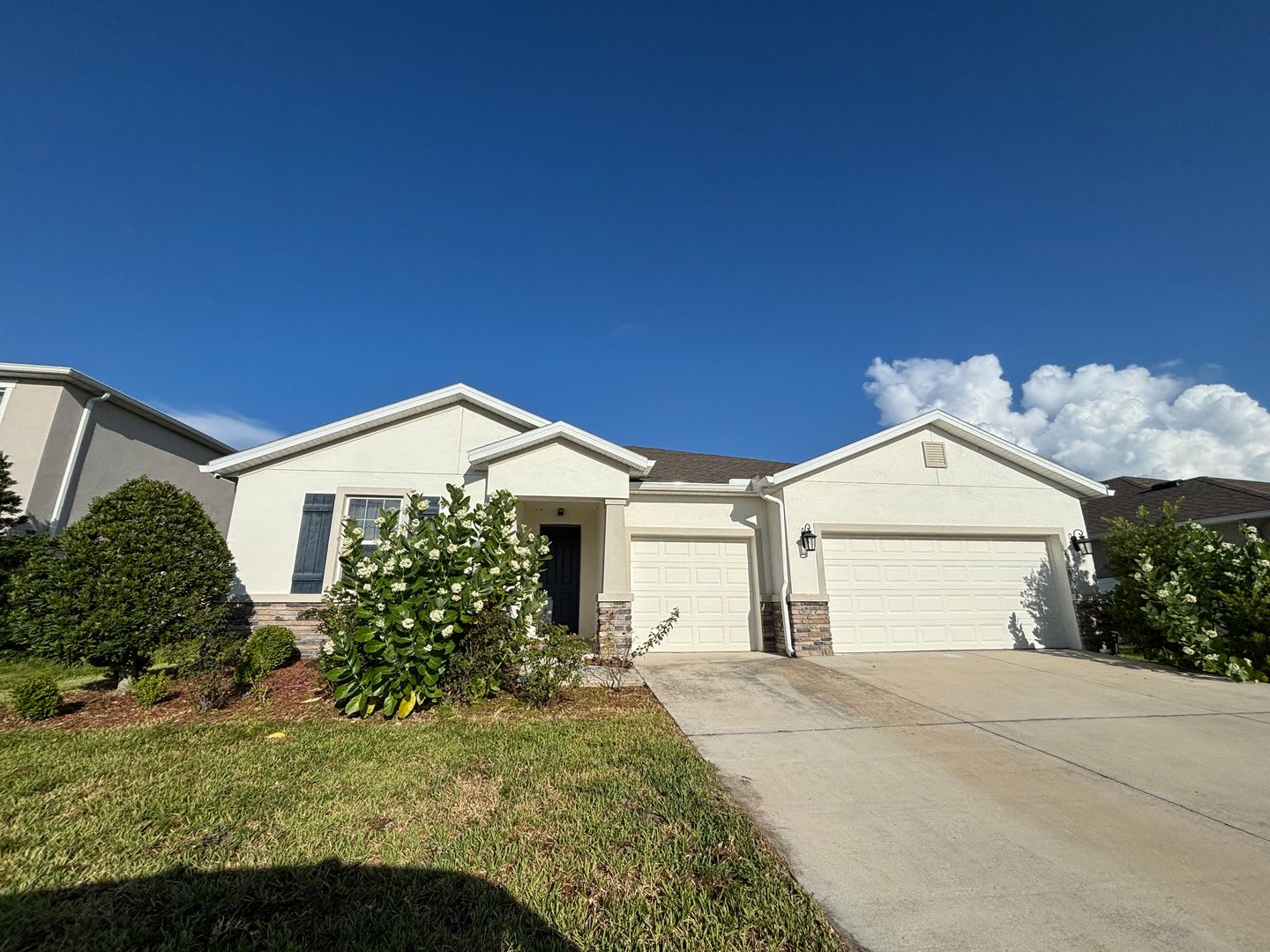 Large home in central Ocala location – photo 1