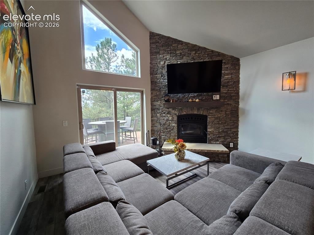 310 Spring Creek Drive – photo 5
