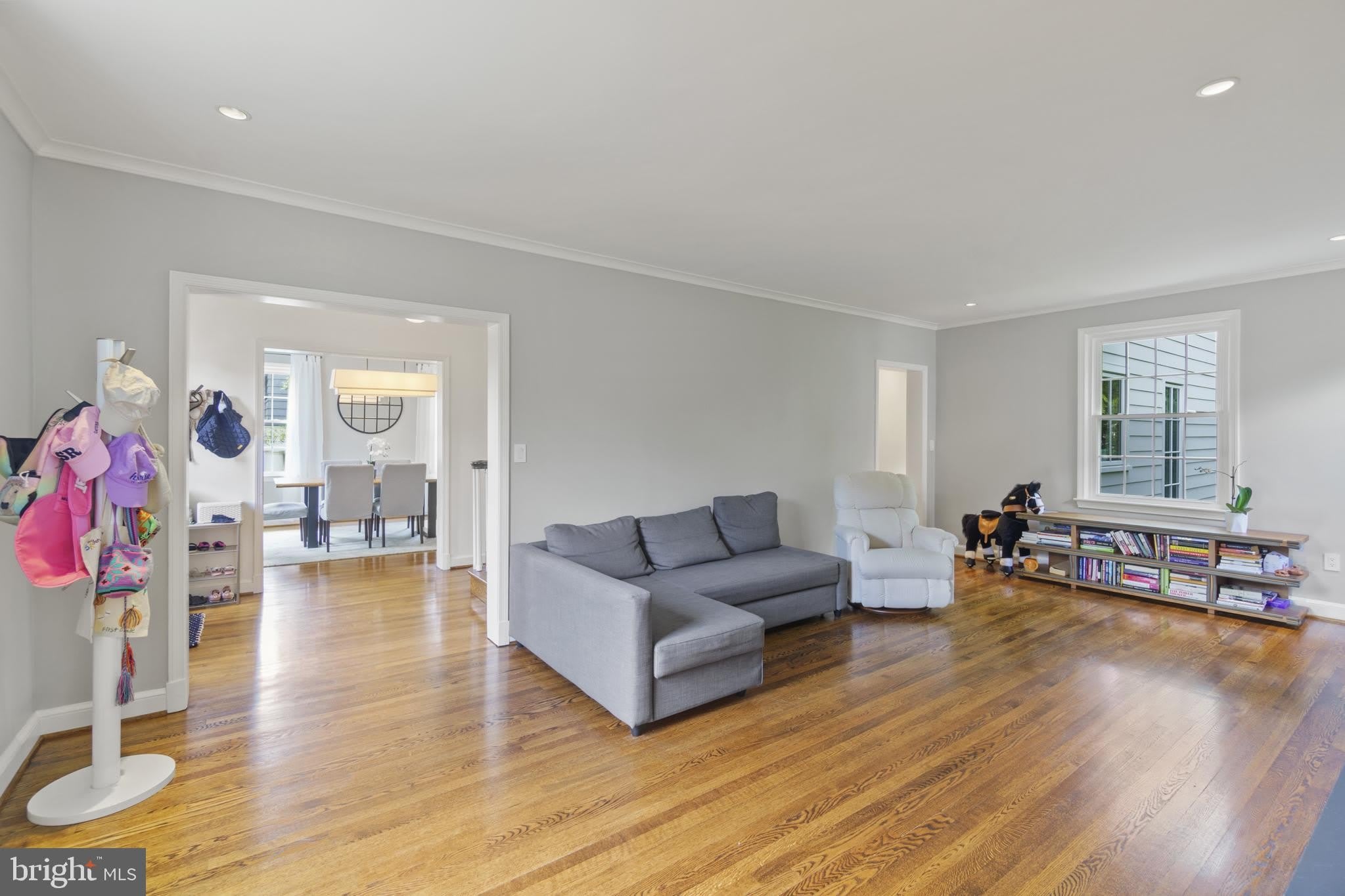 3901 WOODBINE Street – photo 5