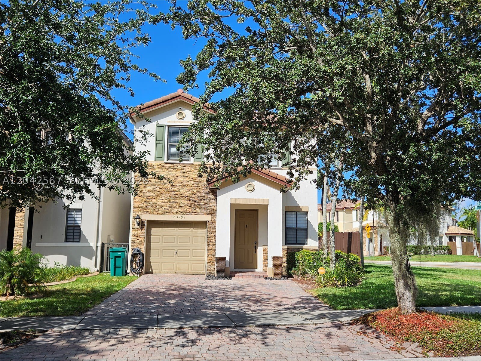 23991 SW 114th Ct – photo 1