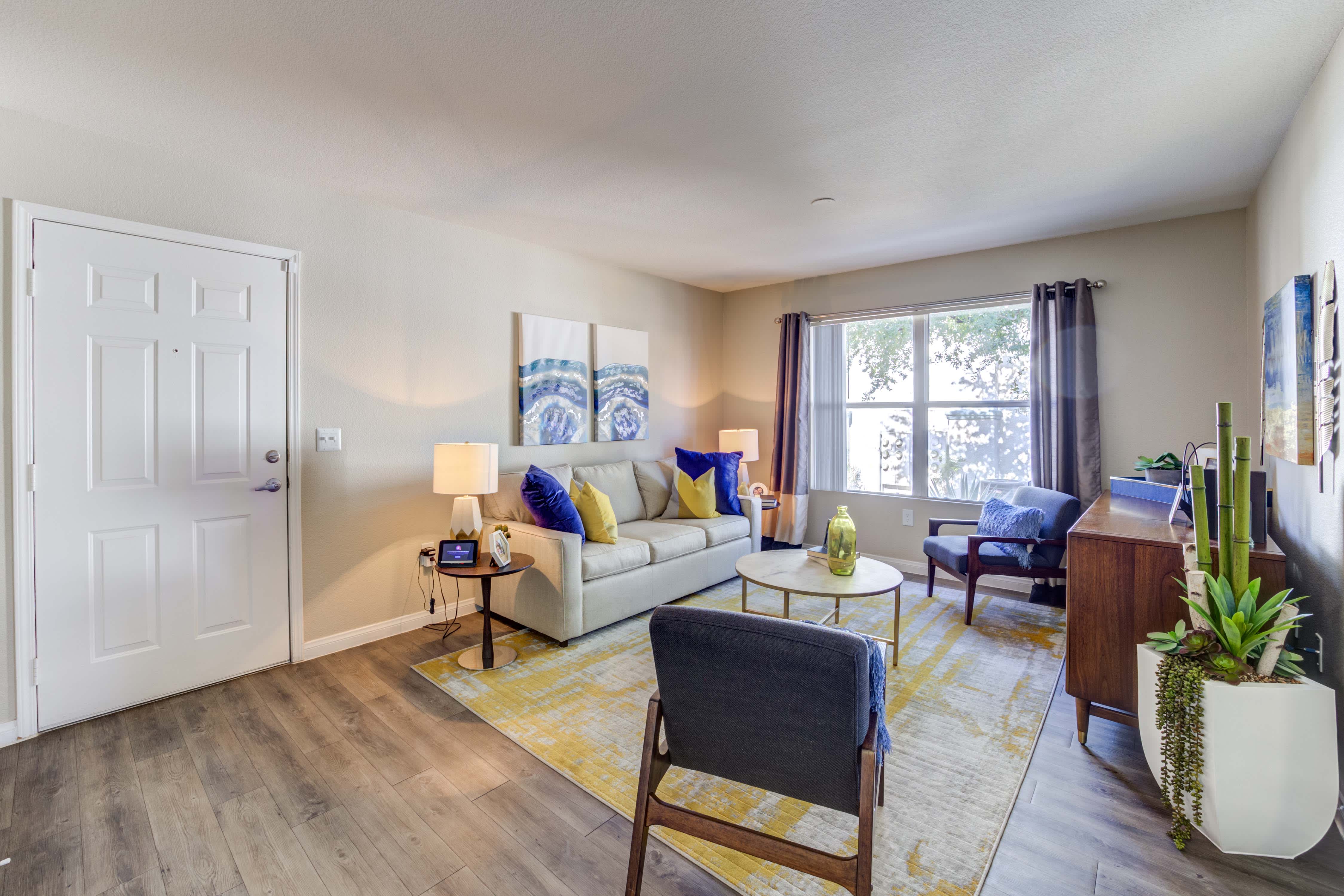 Sun City Summerlin 55+ Community – photo 2