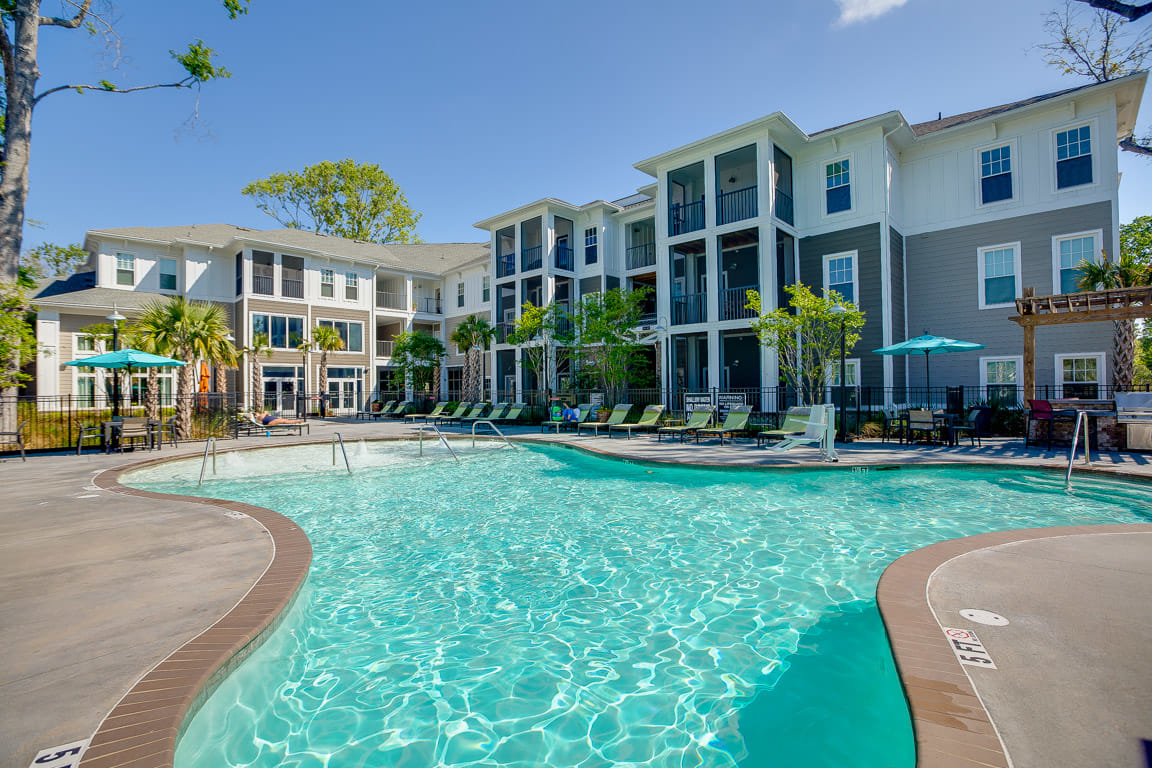 Proximity Residences – photo 2