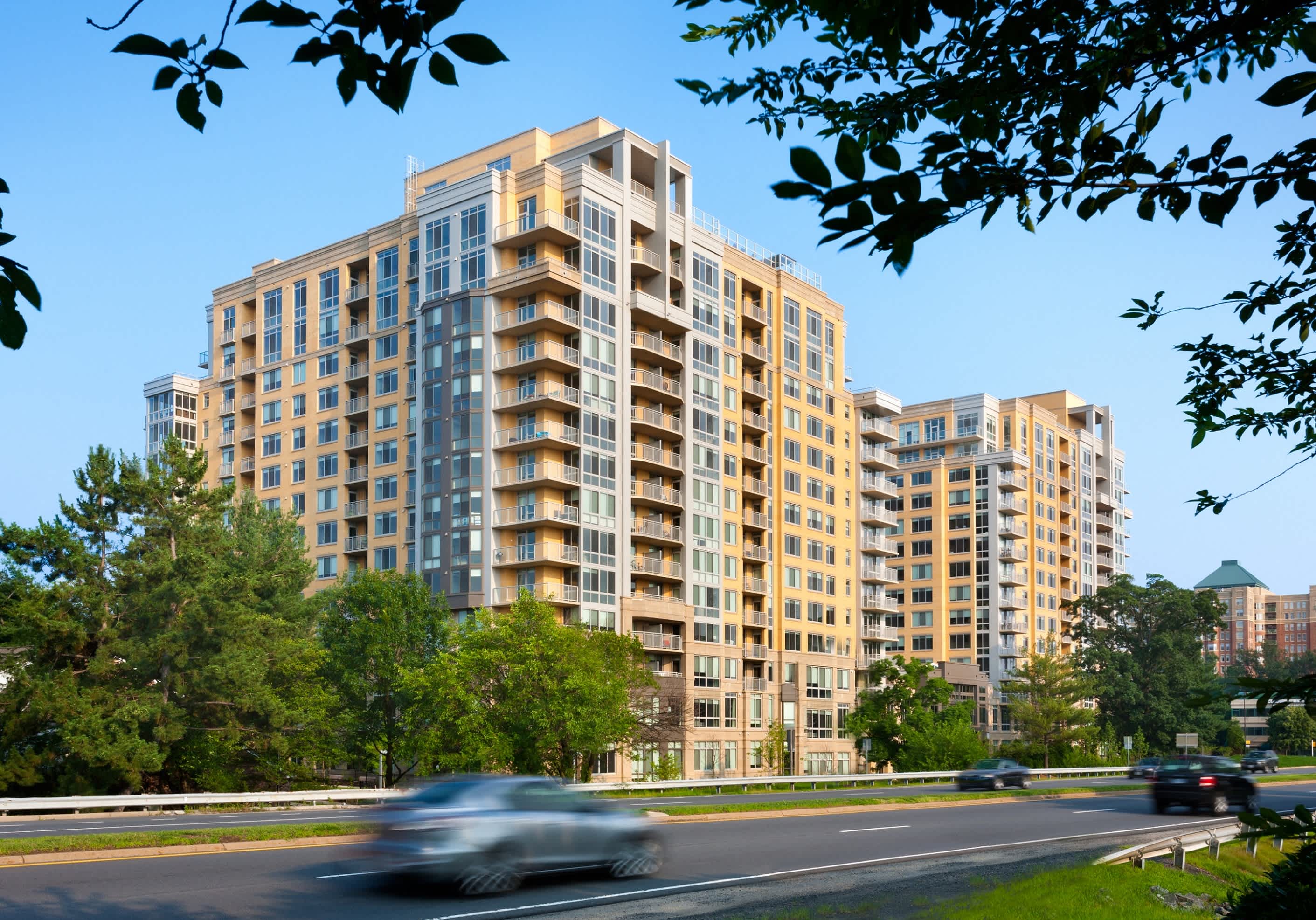Harrison at Reston Town Center – photo 4