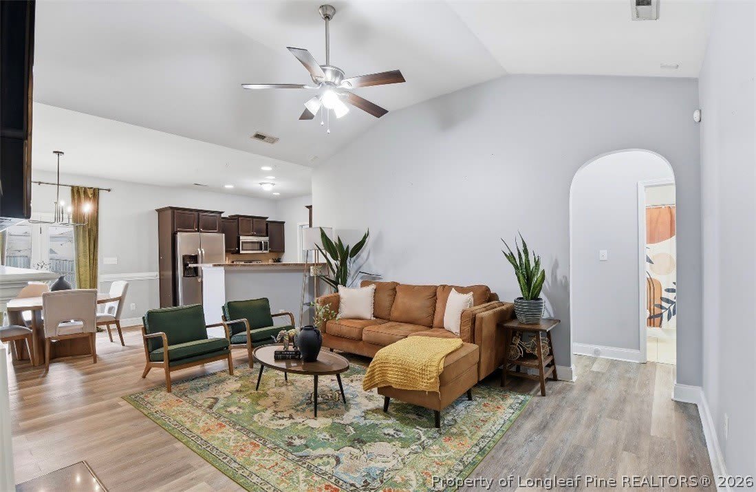 601 Collinwood Drive – photo 4