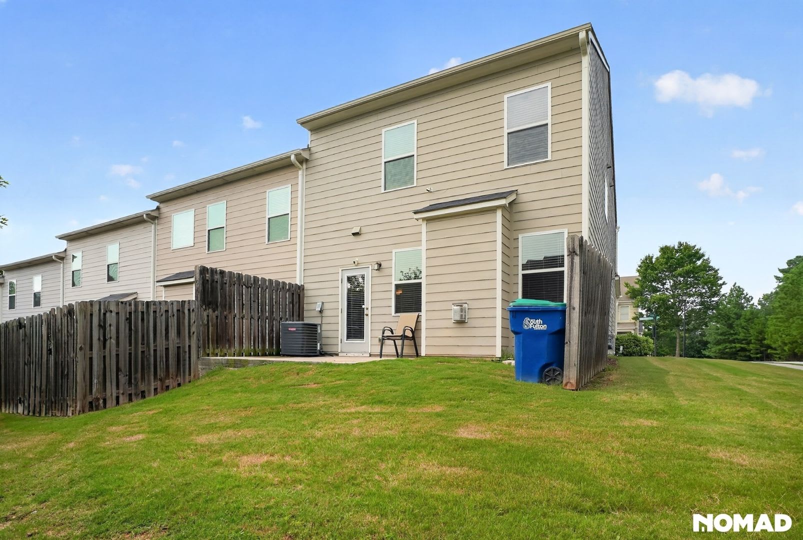 Charming 3BR Town House in Atlanta – photo 5