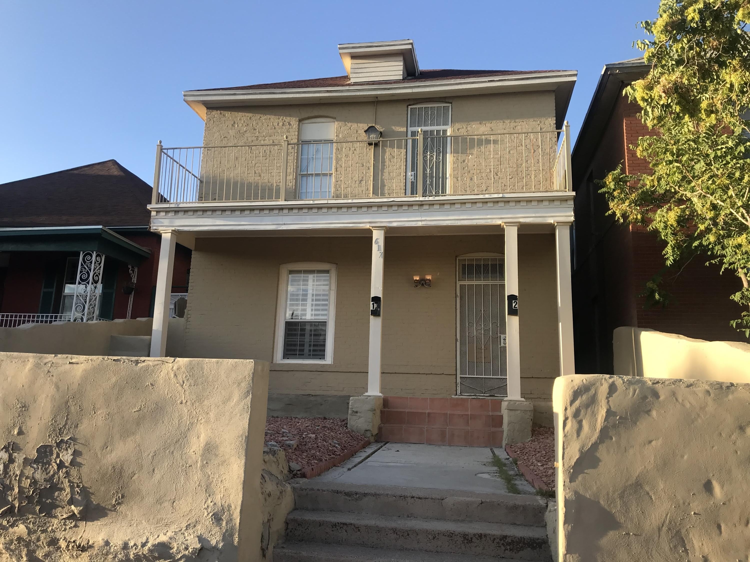 617 Prospect Street – photo 1