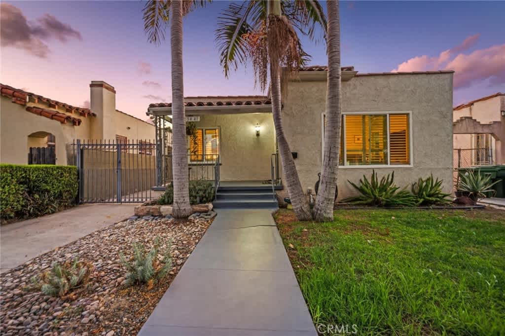 3441 Virginia Rd – photo 1