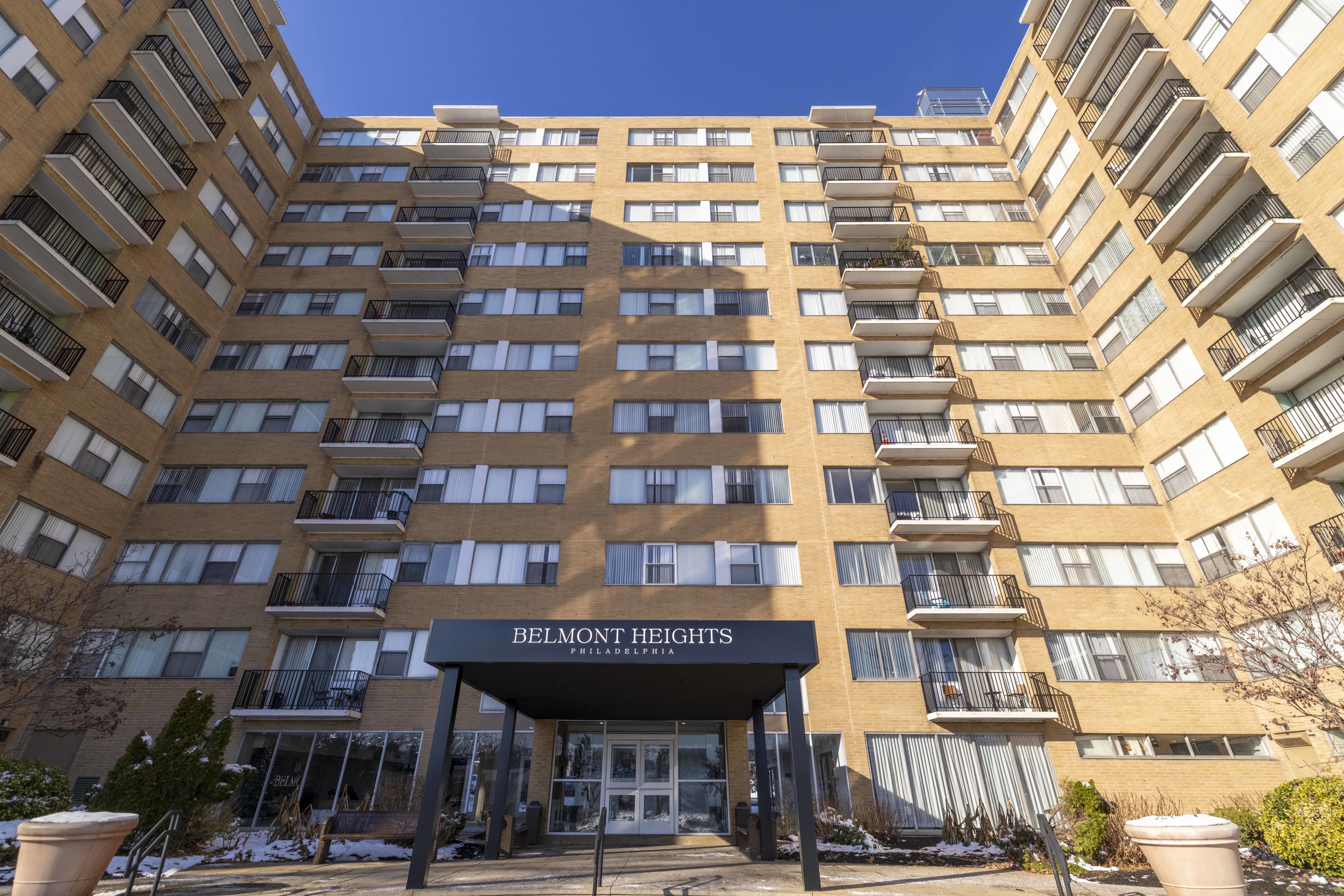 Belmont Heights – photo 1