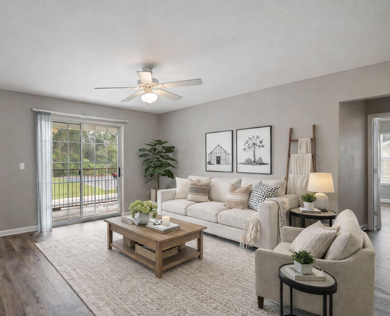 Bridlewood Apartments – photo 4