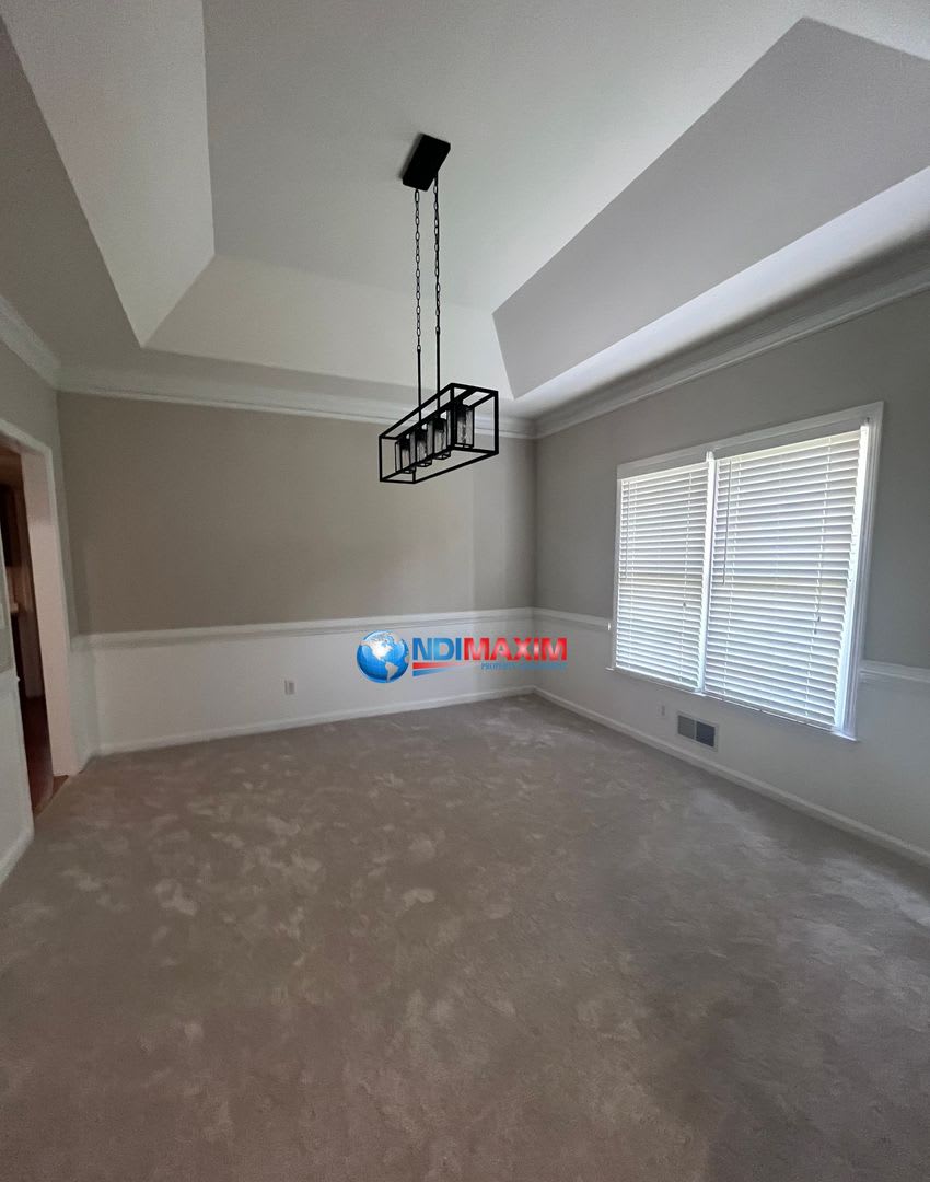 3 Bedroom Ranch In The Mountain View Cluster In Buford – photo 2