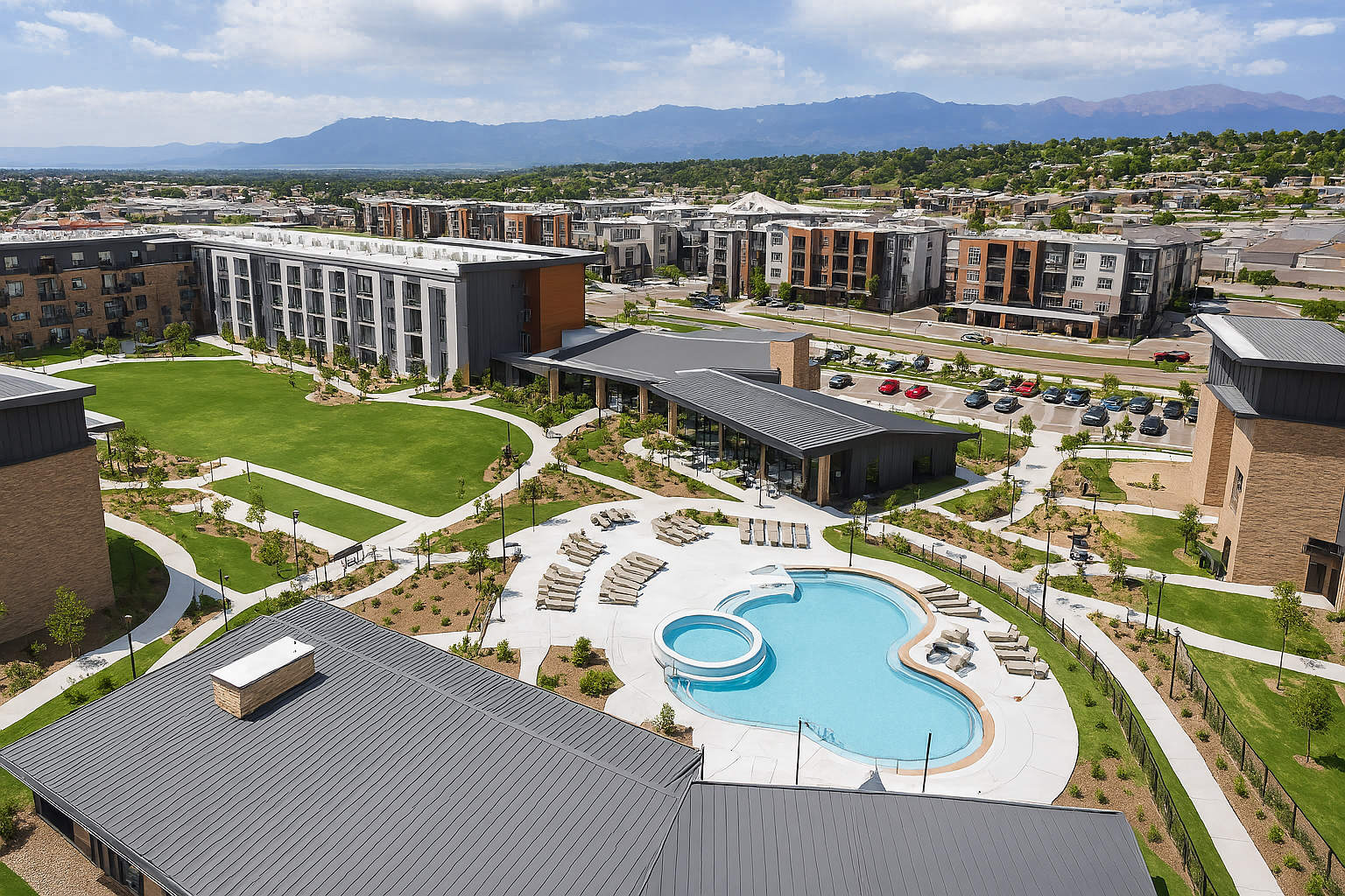 The Taylor At Greenway – photo 2