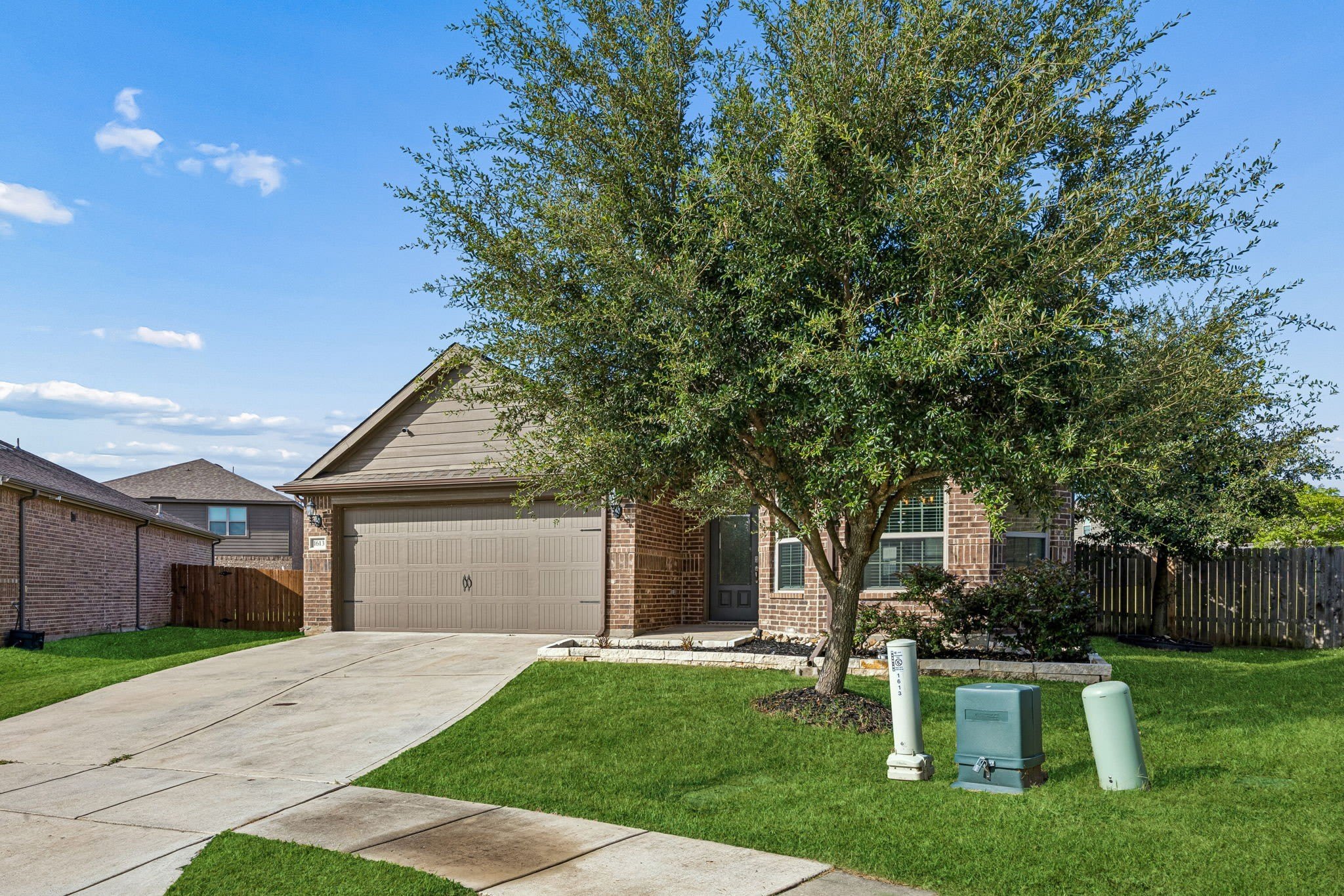 1613 Weathervane Way – photo 2