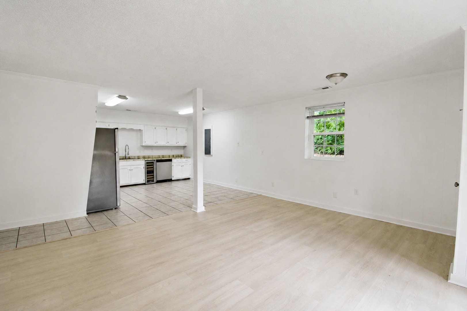 3-Bedroom Basement Home with Spacious Yard – photo 2