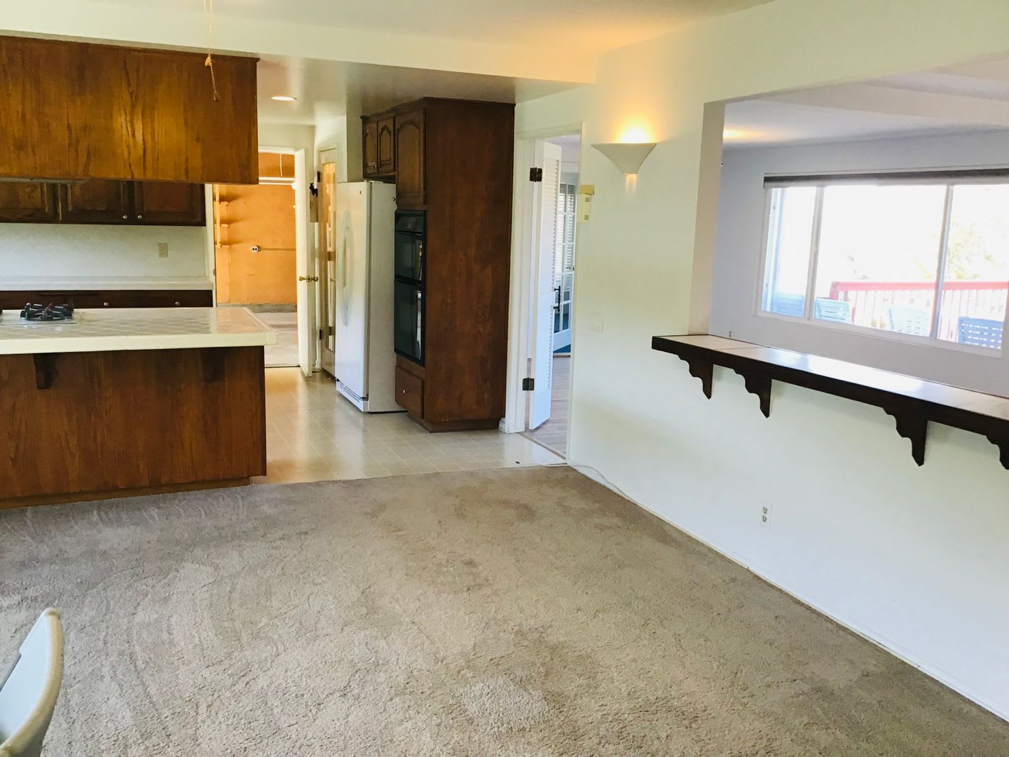 Panoramic views from 4 bedroom in Camarillo! – photo 4
