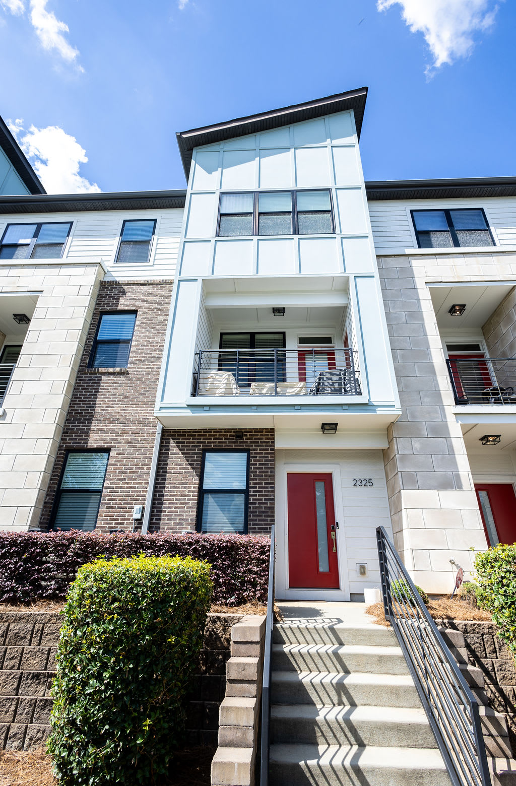 2325 Central Avenue – photo 1