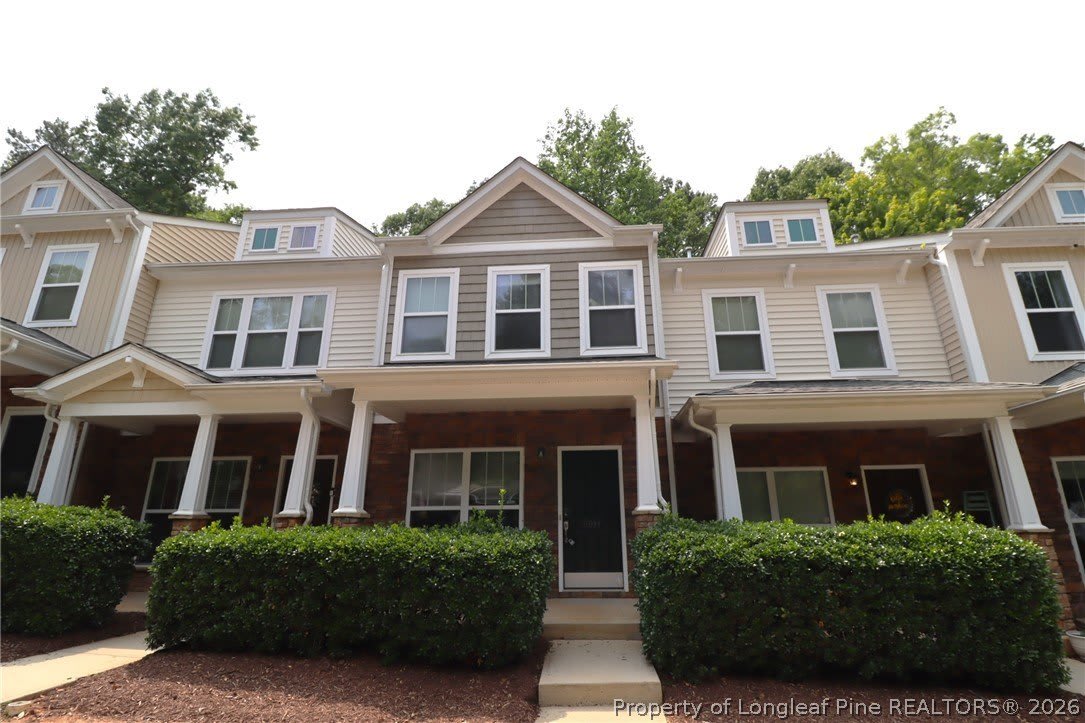 8011 Sunset Branch Court – photo 1