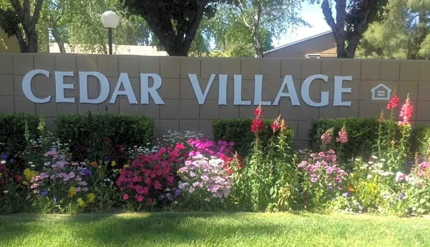 Cedar Village – photo 5
