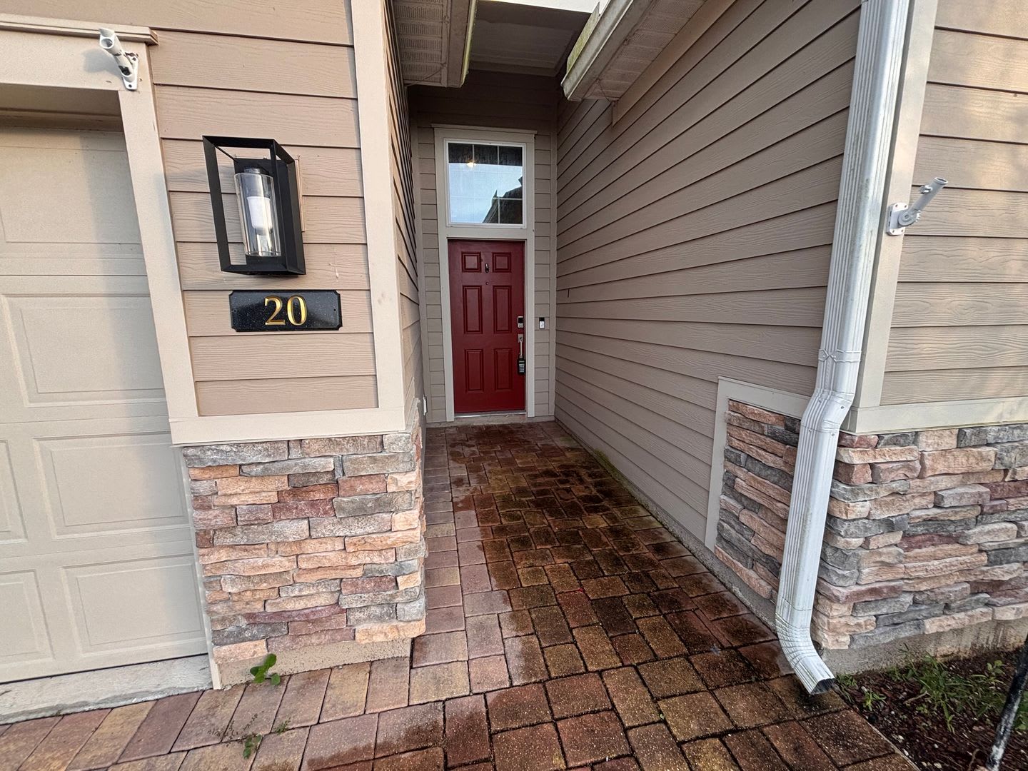 Spacious 4Br 3Ba On Large Corner Lot Water Views Screened Patio Double Garage Outdoor Fireplace – photo 3