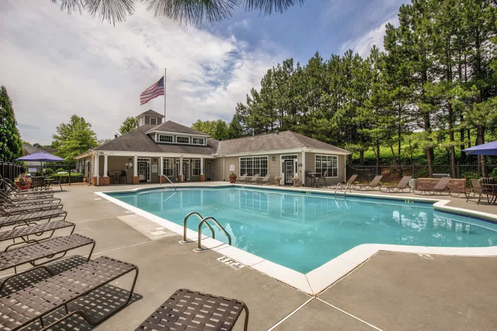 Wildwood at Villa Rica – photo 1