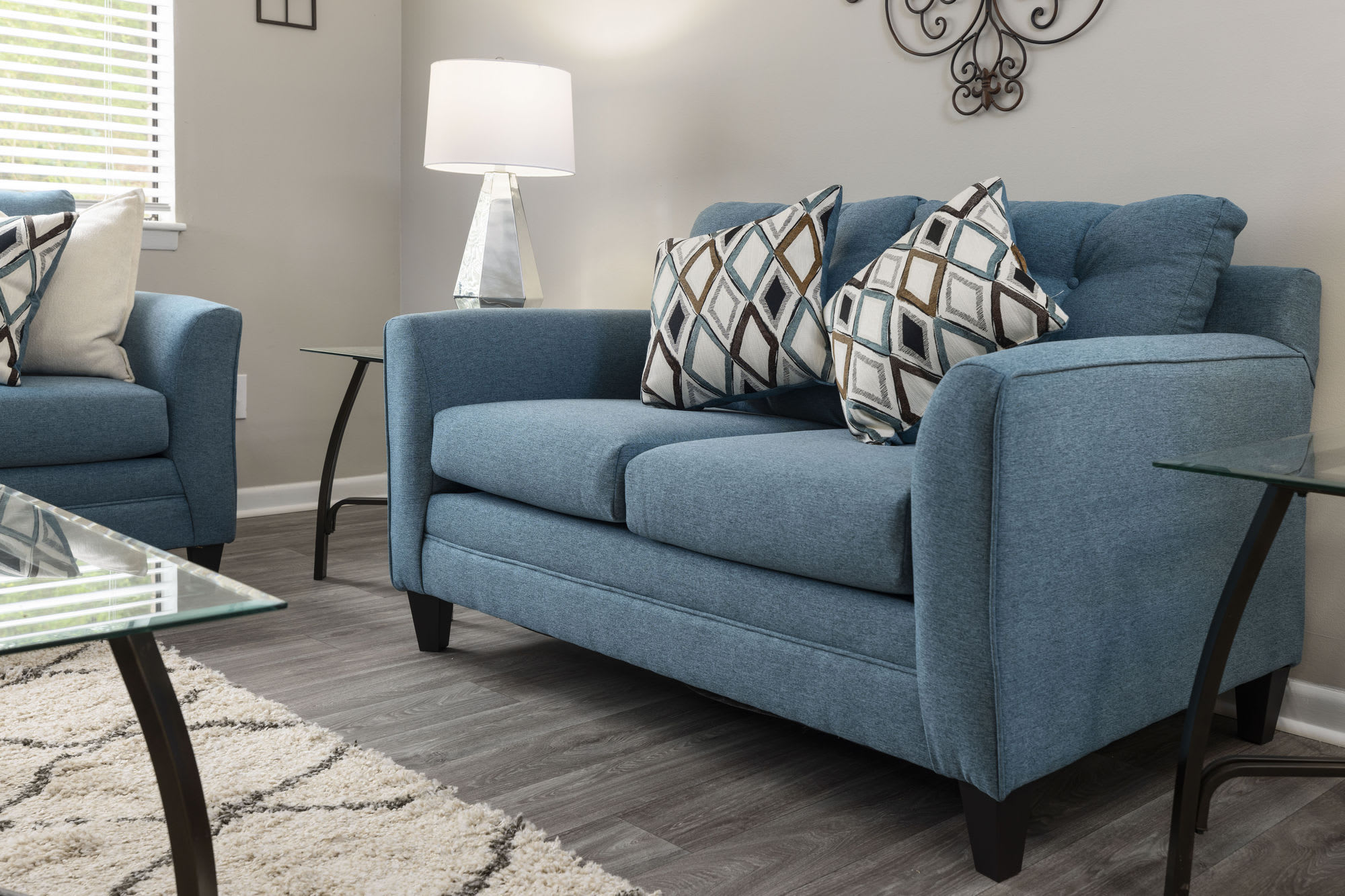 Cross Creek Apartments – photo 3