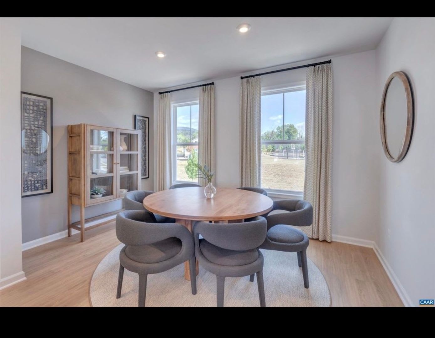 Charming 4BR Townhome in Crozet – photo 4