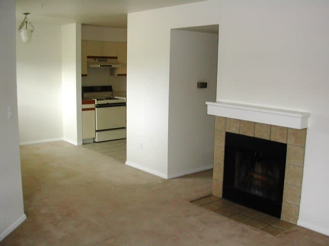Two bedroom condo in East Boulder – photo 2