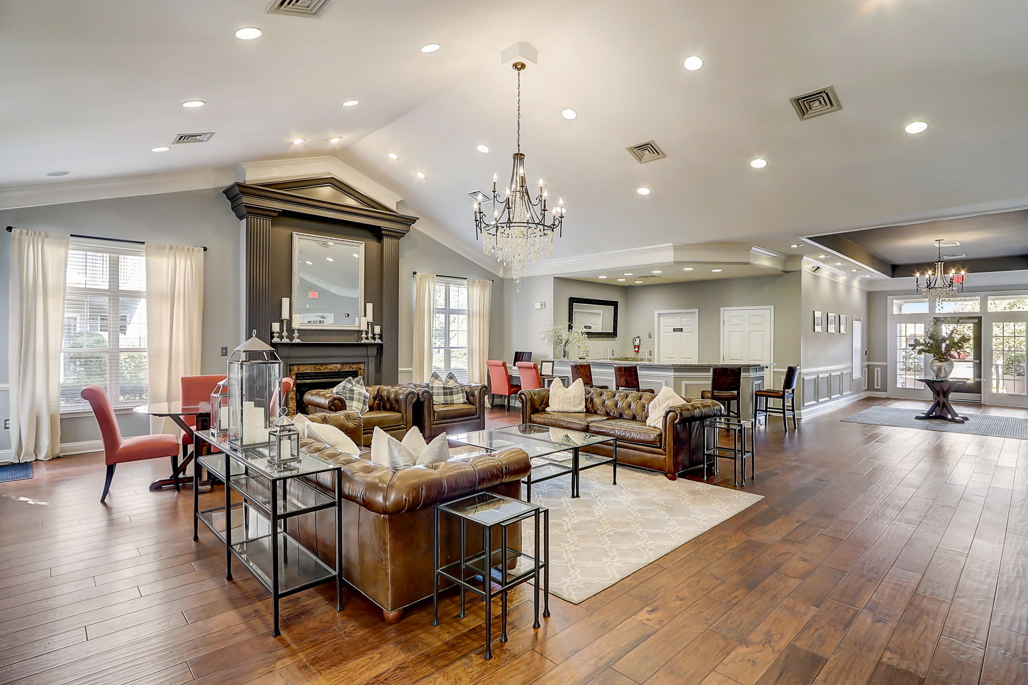 Ashford Meadows Apartments – photo 2