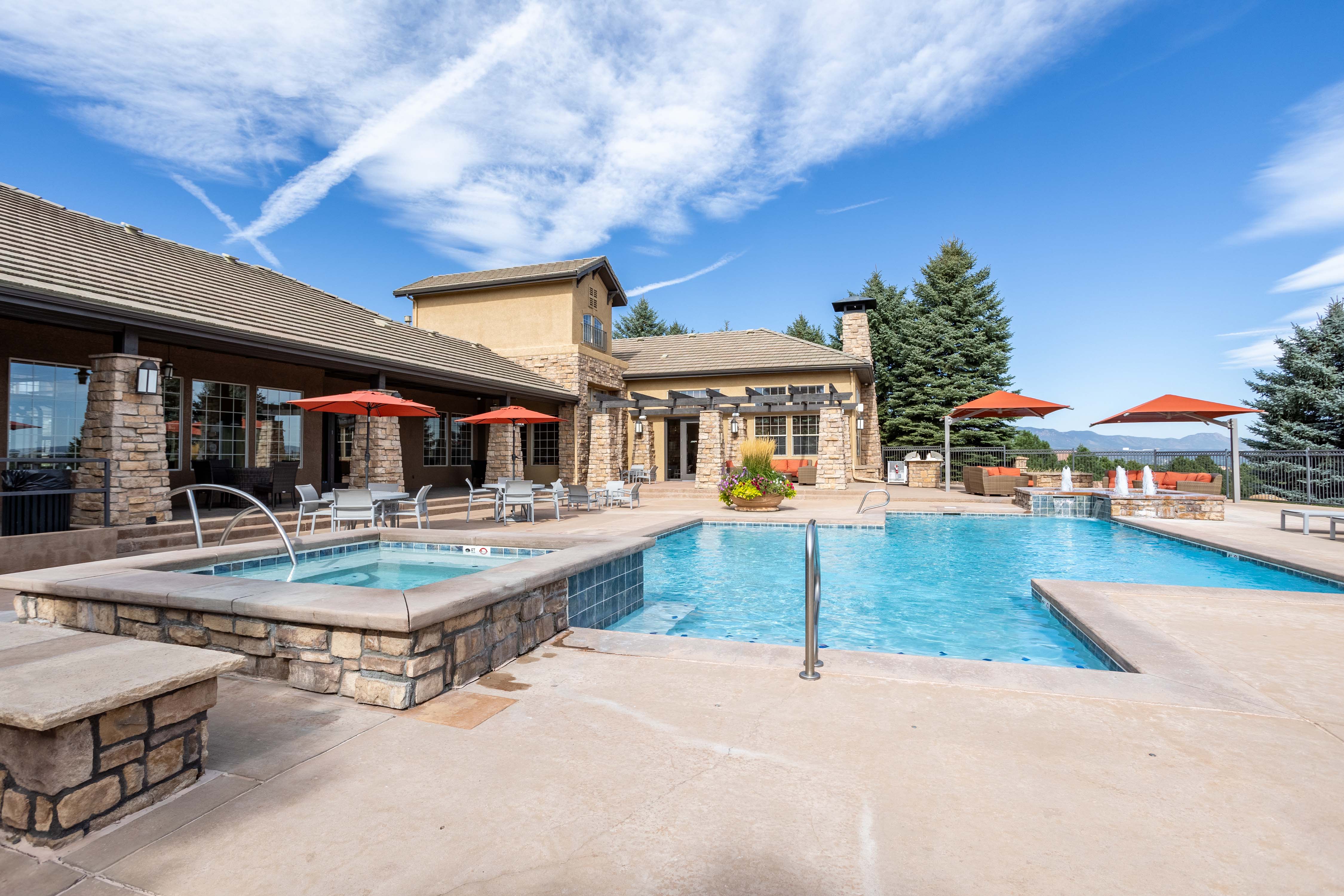Resort at University Park – photo 4