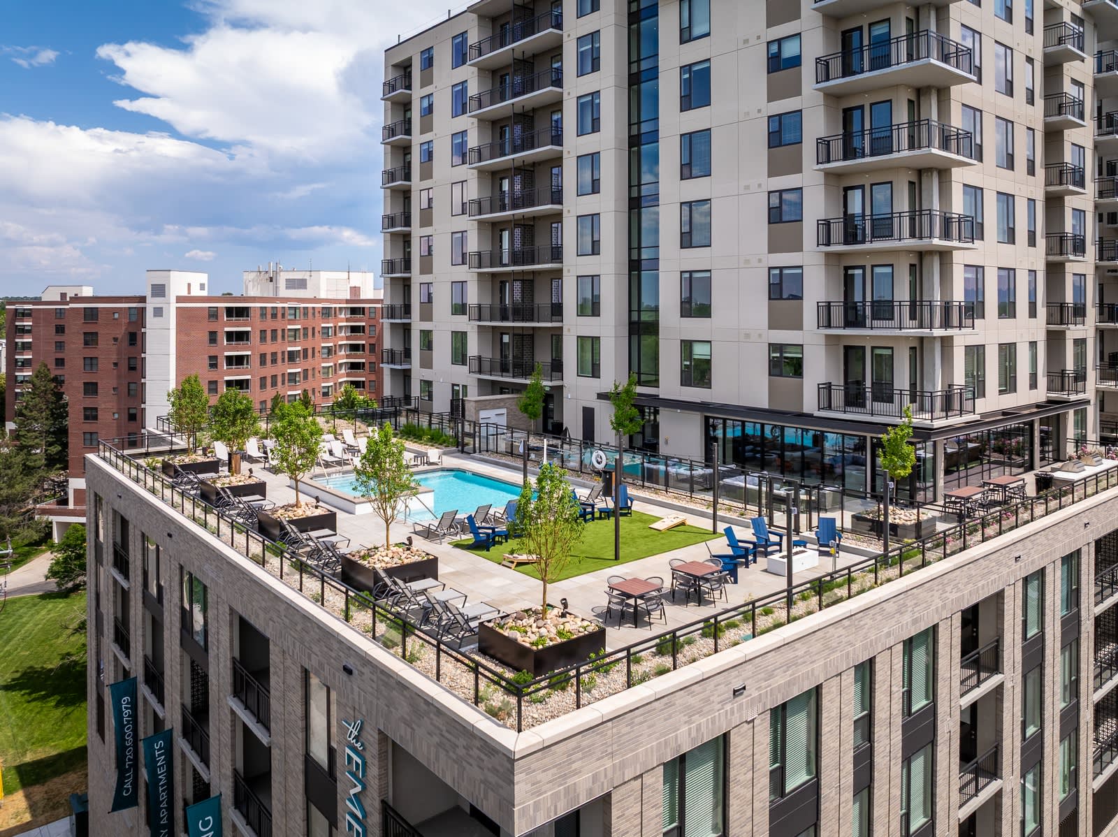 The Emerson – photo 1
