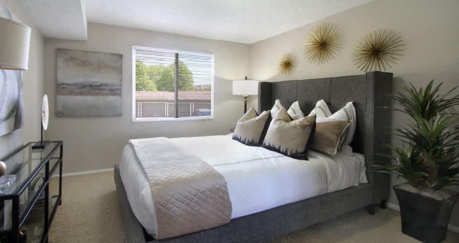 The Inverness Apartments – photo 3
