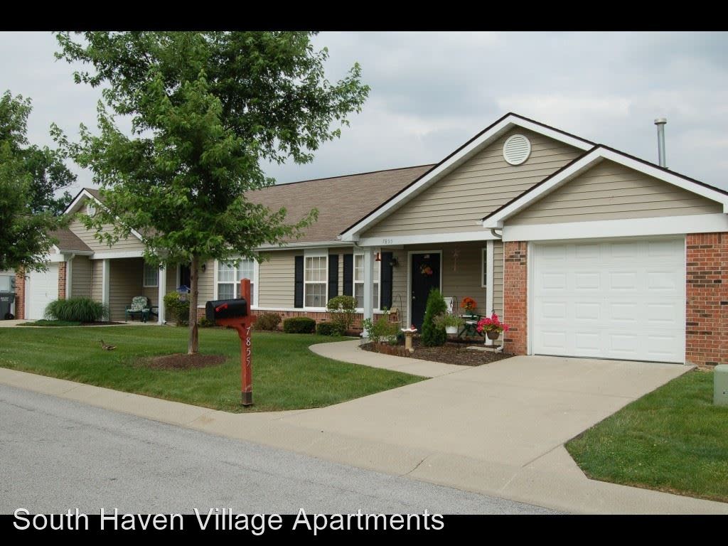 South Haven Village Apartments – photo 1