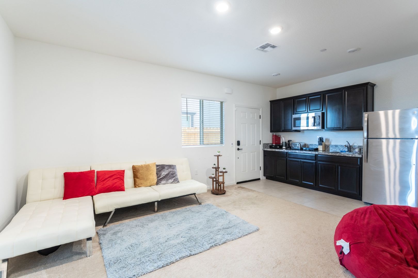Charming 1BR Suite in Rancho Cordova – photo 4