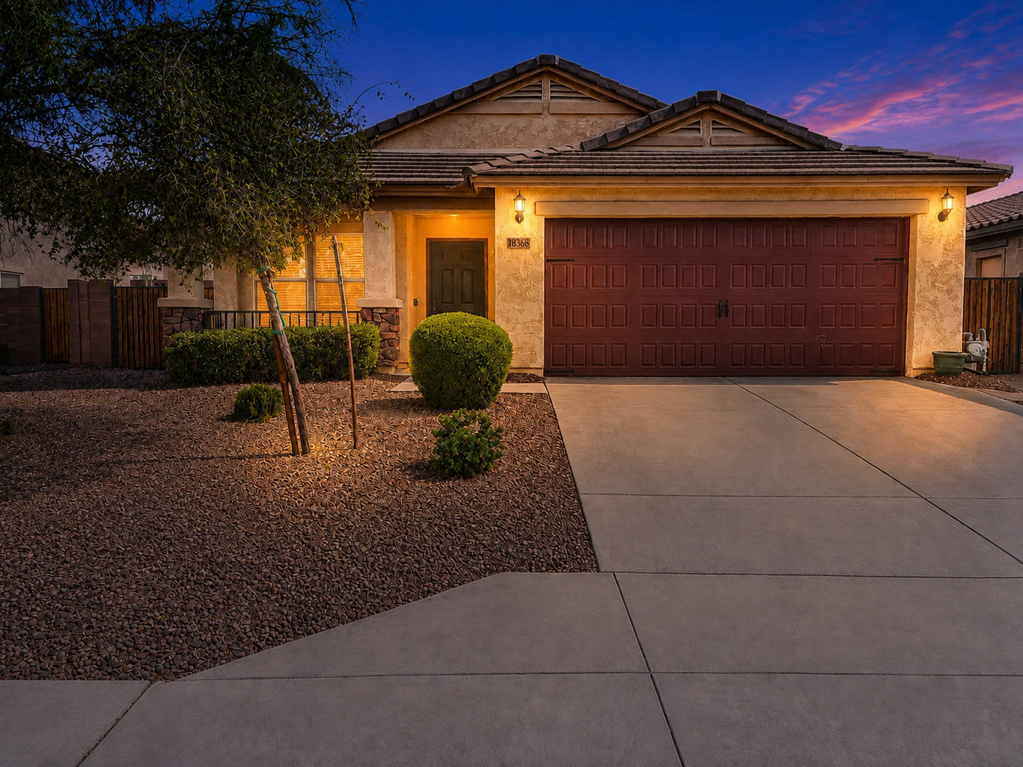 18368 W. Getty Dr. Goodyear, AZ 85338 – photo 2