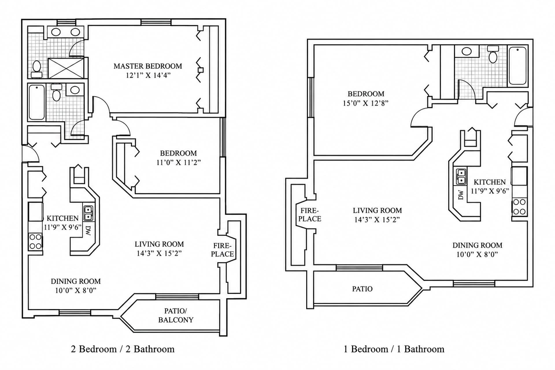 220-248 S. Rush Street – photo 3