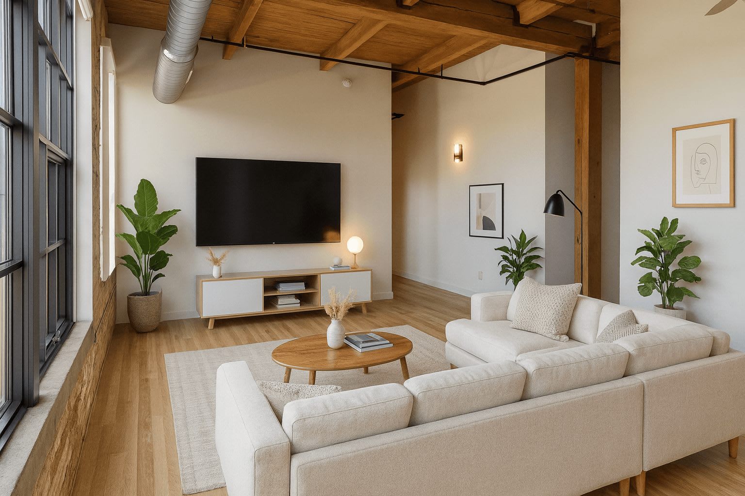 Off Broadway Apartments – photo 1