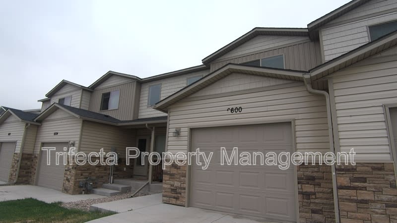 6600 Painted Rock Trail – photo 1