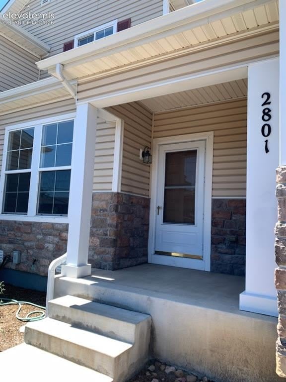 2801 Tumblewood Grove – photo 1