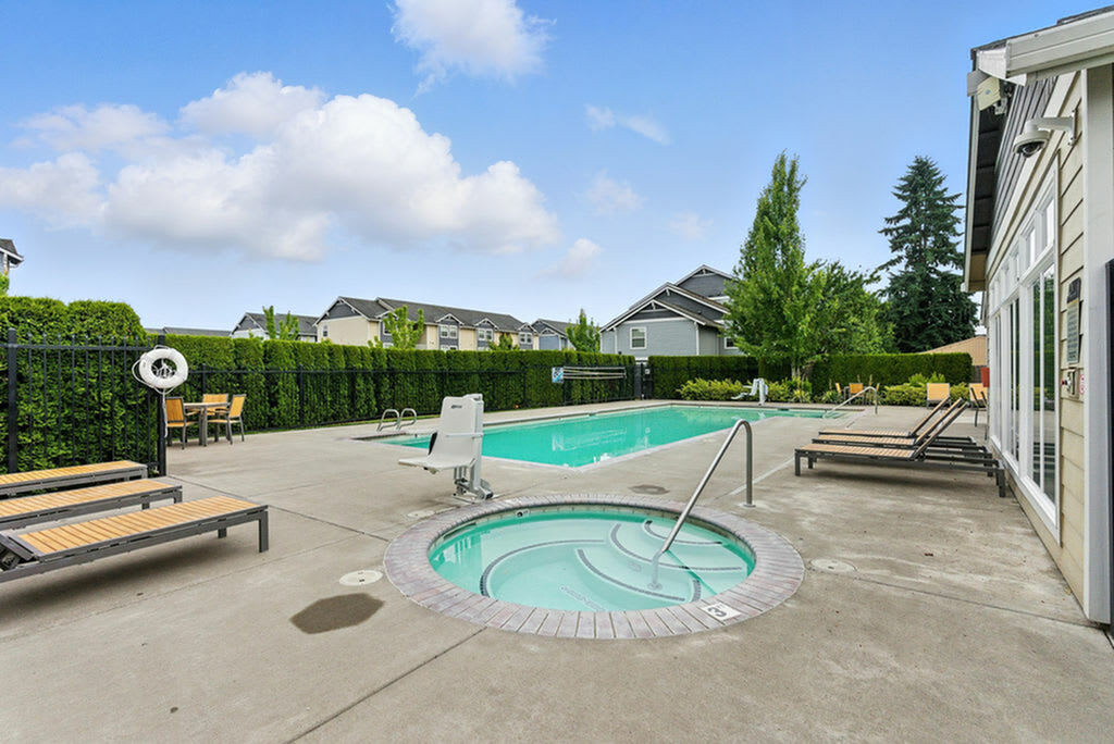 Highland Crossing Apartments – photo 5