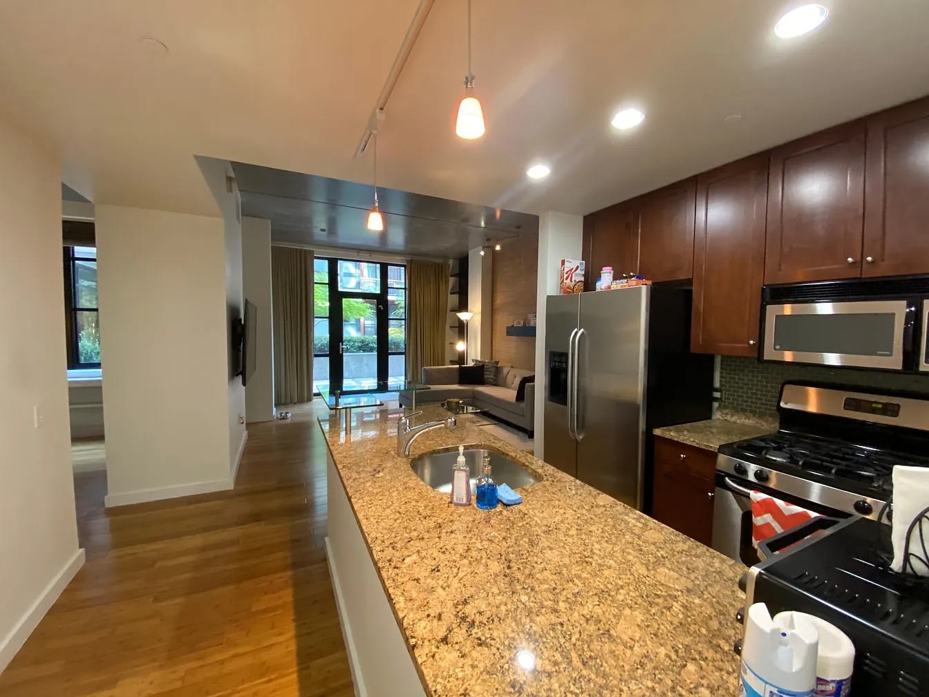 600 Commodore Ct Unit 2644 – photo 4