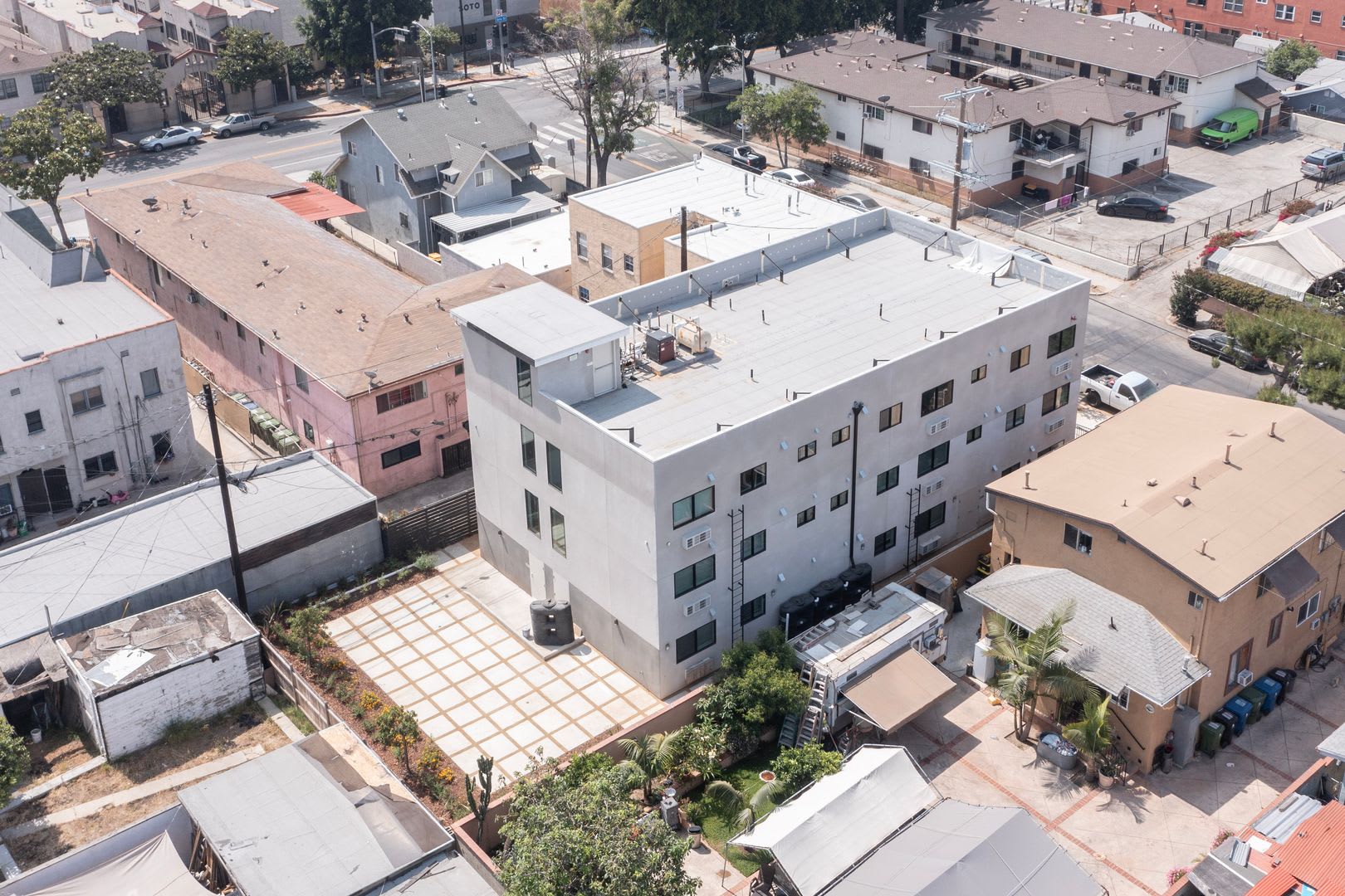 2341 Sherdian Street – photo 2