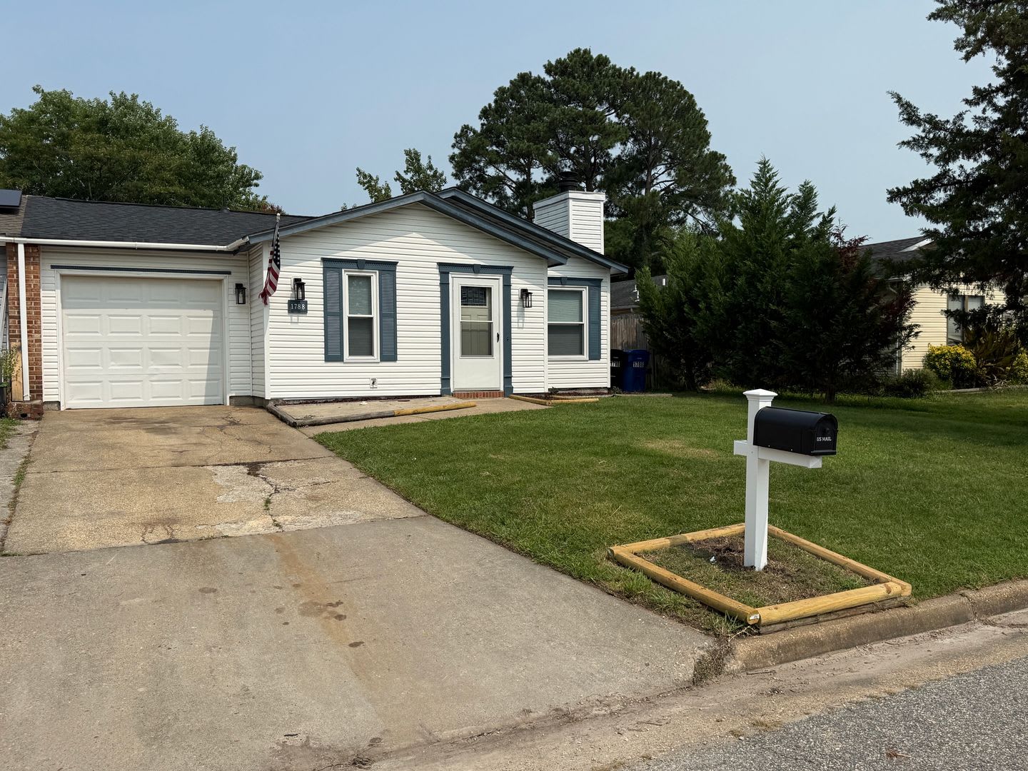 Introducing Your Dream Home In The Heart Of Virginia Beach – photo 1